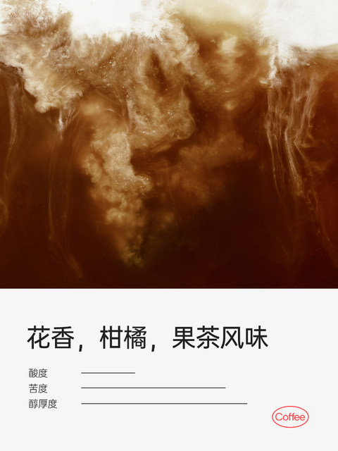 Fiboo Black Coffee Fibbo/Flboo American Instant Coffee Enhances Smoothness and Refreshment, 0 Sugar, Fat Metabolism, Freeze-Dried Powder