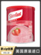 Slimfast off-scale meal replacement protein shake powder breakfast light snack anti-hungry fullness drink brewed food