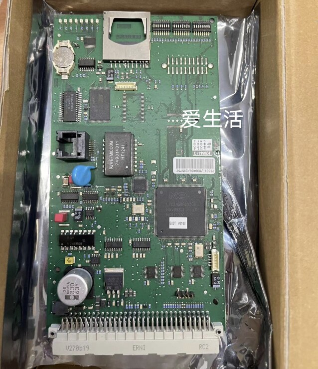 Тормоза 费森尤斯v10机4008a用lp1631板原装拆机件血液透析机配件 OTHER