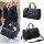 Дорожная сумка Keepall из натуральной кожи, спортивная сумка большой вместимости, сумка для посадки при пресбиопии, сумочка mini 0