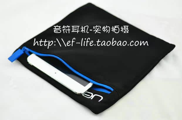 Túi tai nghe lớn gốc / Túi phụ kiện kỹ thuật số Túi điện thoại di động / Gói đĩa cứng Giảm thời gian có hạn - Lưu trữ cho sản phẩm kỹ thuật số giá đựng tai nghe