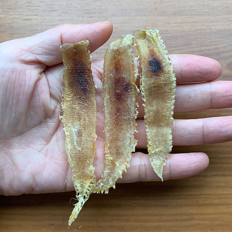 温州正宗土鳘鱼胶花胶公母，赤嘴敏鱼米鱼胶免鮸鱼胶备孕术后养身功效如何？-花胶鱼胶-淘宝好物网
