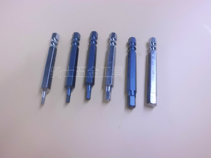 The original imported wind batch H8 0X65mm inner hexagonal wind batch head screw headwind batch M8*65mm