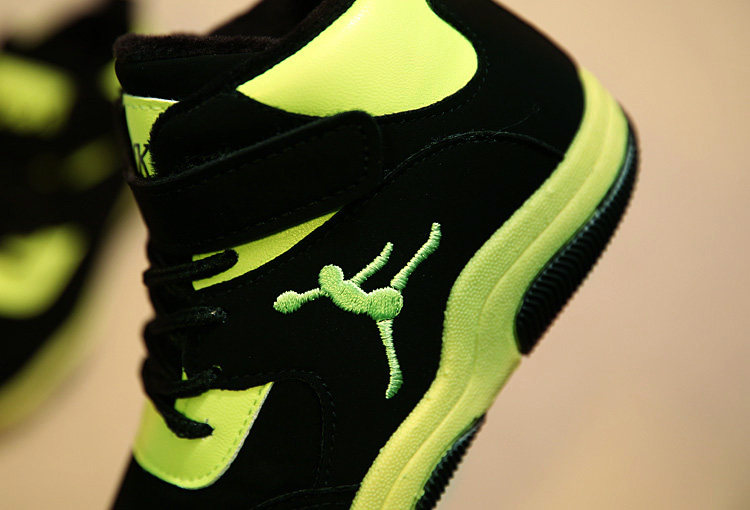 Chaussures enfants en autre pour hiver - semelle caoutchouc - Ref 1040466 Image 21