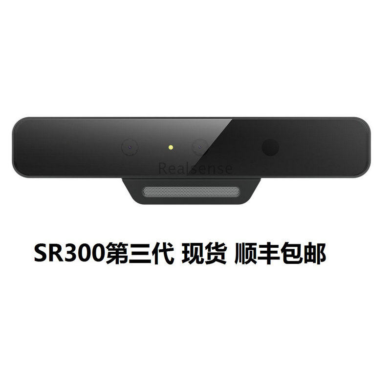 Sr300 Intel Realsense Webcam Genuine Intel RealSense Depth Module