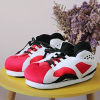 A6 красный и белый