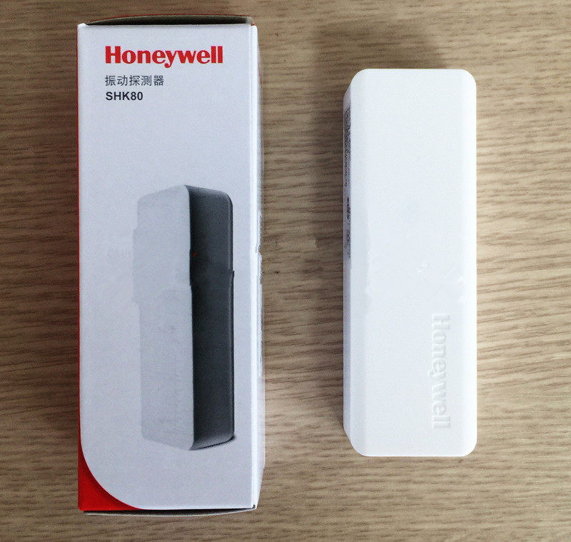 HoneywelllHoneywell shake detector SHK80 vault Bank ATM safe vibration alarm