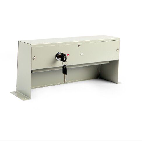 Original dress Hawn emergency button HO-012 foot pick switch alarm button emergency help button alarm