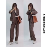 AMBERGRACE «НЕИСКАЗНАЧЕСКАЯ» СЕРИЯ МЕРТА