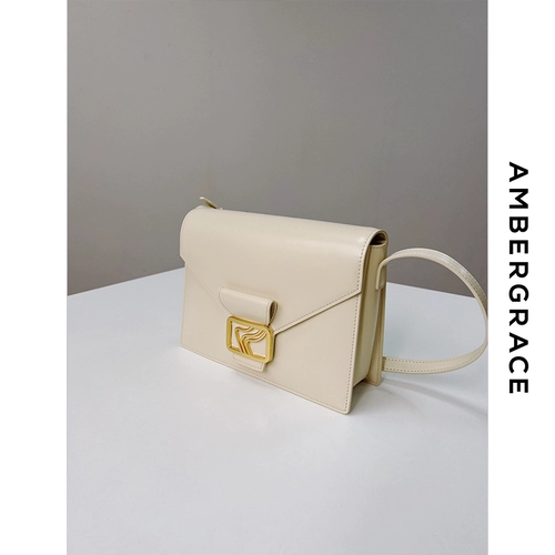 AMBERGRACE «Письмо» из медленного письма от машины и лошади очень далеко, любите сумку с конвертом человека