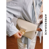 AMBERGRACE «Письмо» из медленного письма от машины и лошади очень далеко, любите сумку с конвертом человека