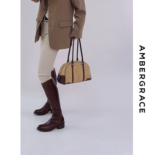 AMBERGRACE «Время» текстура милларда Ветряная головка.