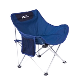 Mugaodi Outdoor Camping Single складной досуг 𫔮 Портативный легкий простые рыболовные парки суховый двор луны