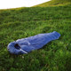 Black Ice Sleeping Bag G400G700G1000G1300 Outdoor Adult Down camping Goose Down Lightweight Splicable