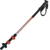 Robinson ngoài trời trekking cực carbon khóa nhẹ kính thiên văn mía thợ săn mía T3H đi bộ gậy đi bộ - Gậy / gậy