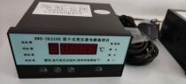 BWDK-3K320B dry transformer computer thermostat can replace Qiyuan Pt100 dry transformer thermostat