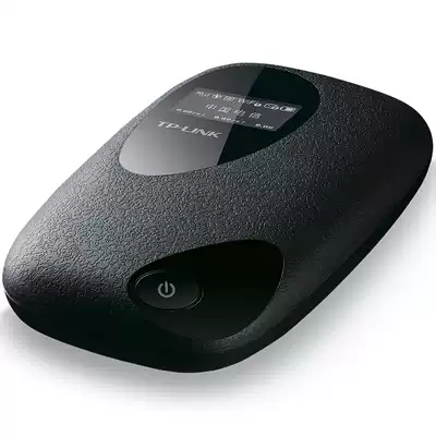 New spot TP-LINK 3G wireless router TR761 2000L dual mode (Telecom Unicom)