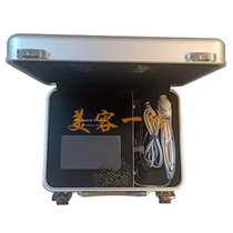 Ji-Damei jdameso Mei Yan instrument Nano-penetration instrument Ultra-micro penetrometer Portable introduction instrument