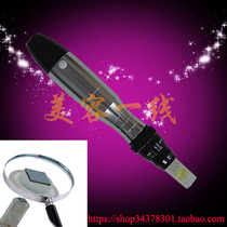  Nano-microneedle Nano-electric microneedle Nano-wafer Electric microneedle Dot matrix microneedle