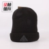 Nike Sportswear ACG 18 mùa thu và mùa đông ấm áp mới đan mũ thể thao ngoài trời AV4775-011 nón xe đạp thể thao Mũ thể thao