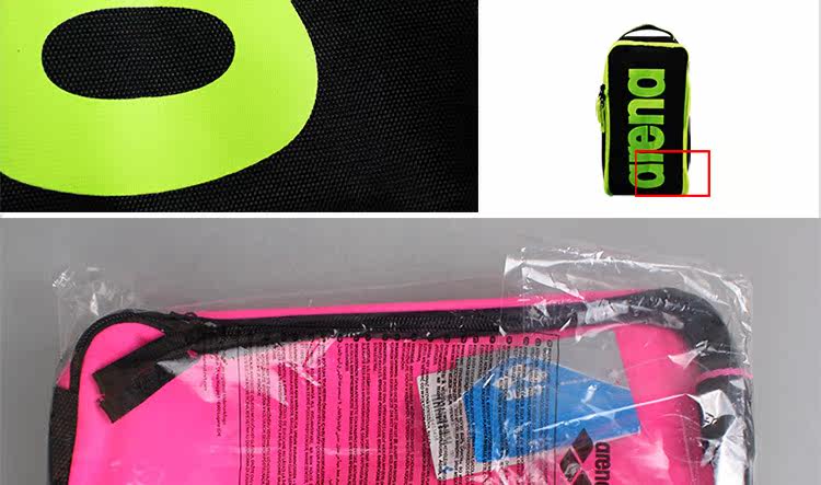 Sac de sport - Ref 11670 Image 14