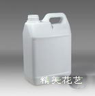 5-liter diluent bucket for diluting flower-making liquid