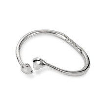 Spanish Pure Artisanal Tide Card UNOde50 Original Personality Loving Opening Bracelet Small Crowddesign Minimalist Fashion