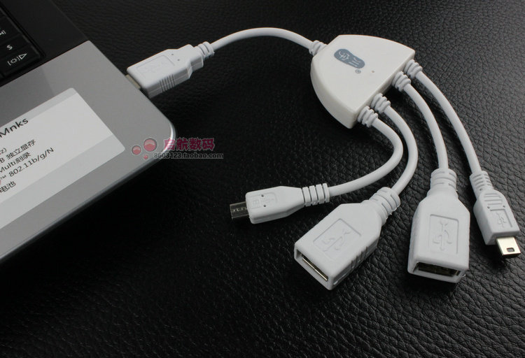 Concentrateur USB - Ref 366518 Image 19