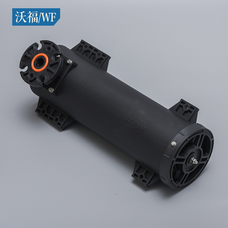 Lift-Up Rotary Mixing Swirl Aerator Microbubble Oxygenation Device Jet Aerator Sewage Treatment Equipment