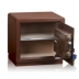 Willems Safes điện tử / Safes Ruisi III Coffee BGX-D1-38Ⅲ Home Office - Két an toàn