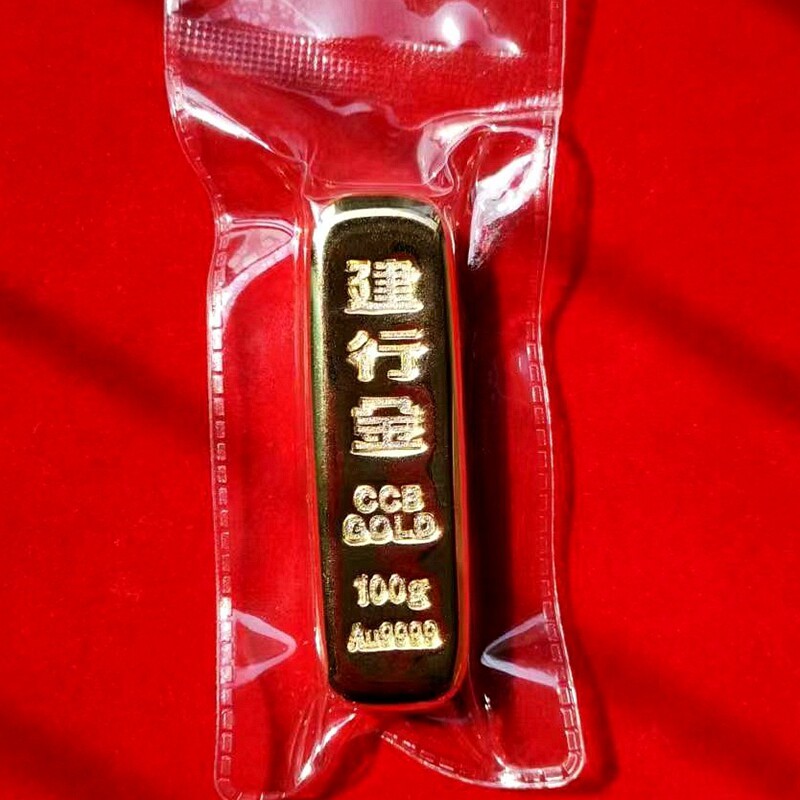 泓开金品