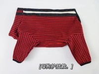 Красная сука