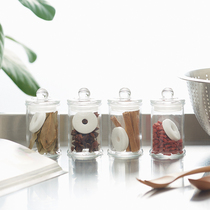 Japan likeit imported kitchen seasoning moisture absorption desiccant anti-caking dehumidifier multifunctional grain storage bucket