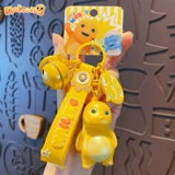 Оригинальный изысканный брелок, мультяшная детская кукла для ключей, подарок на день рождения