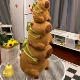 Брелок, плюшевая игрушка, подушка, детская тряпичная кукла, подарок девушке