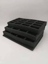 Wheat smash small square sponge purchase link compatible with our canvas military bag