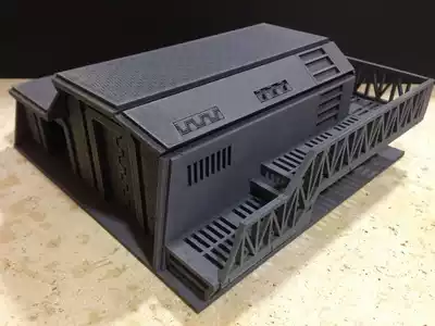 Little Maiden Record Warhammer Battle Chess Running Group DND Board Game Scene Wooden Station