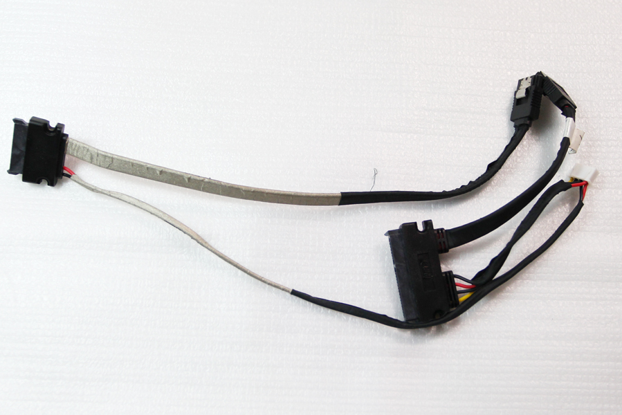 Lenovo all-in-one B320 B325 B340 B540 B540 disk data line driver data line power supply line 