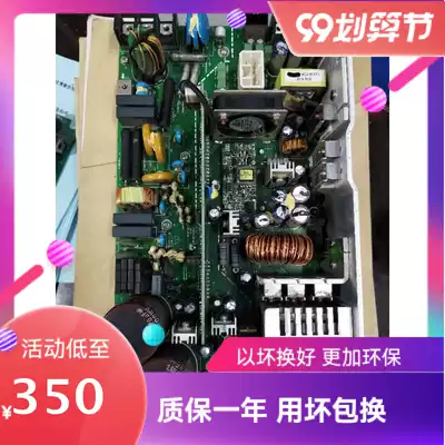 Hitachi MCA elevator AVR switch power board VC337 5XHCA380A with bad change warranty 2 years