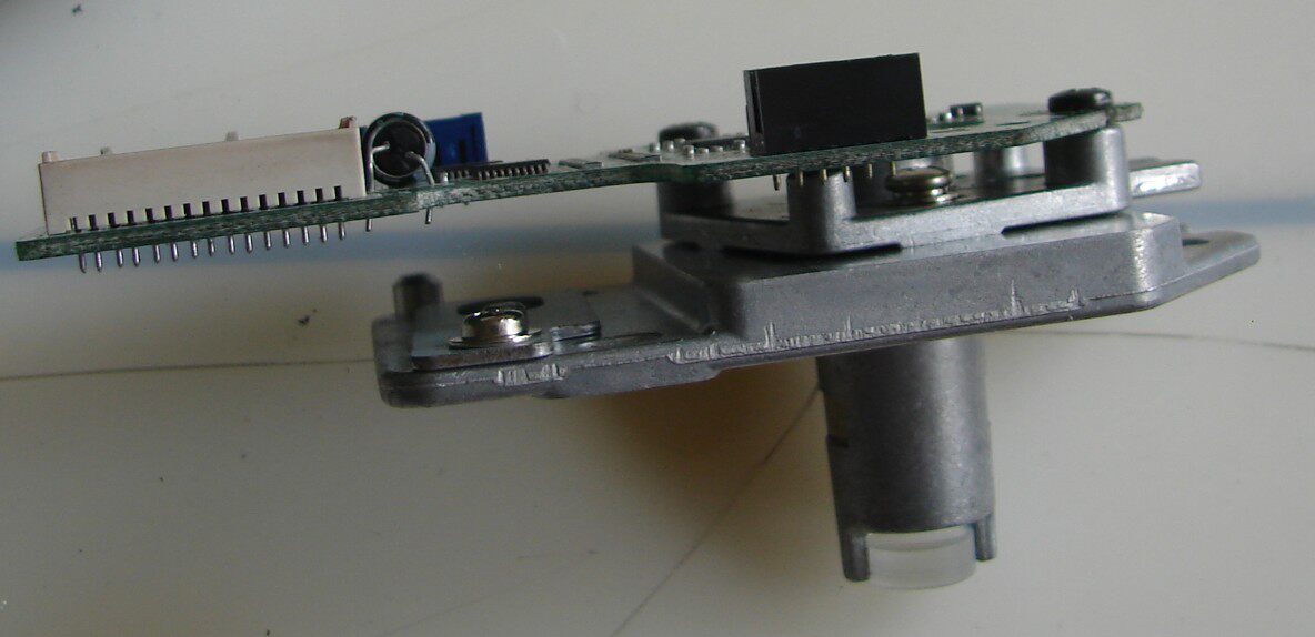 Originally installed Canon ir5055ir5065ir5075 laser head laser component to solve E61 code