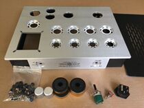 6V66L6EL34 and other push-pull bile machine chassis