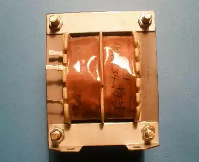 EL34(KT66) Bile machine push-pull cow (1 price)