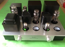 2A3300b Single-ended gauge head type bile machine power amplifier(must be ordered)