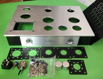 Tube (bile machine)300B single-ended chassis