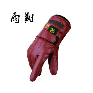 雨翔电热手套诚信店