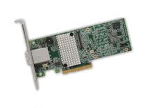 LSI MegaRAID SAS 9380-8e LSI00438 RAID 12Gb S 1GB Cache Array Card