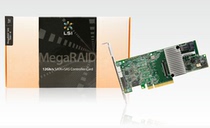LSI MegaRAID SAS 9361-4i 12Gb s Array Card 1GB Cache Warranty 3 years in stock