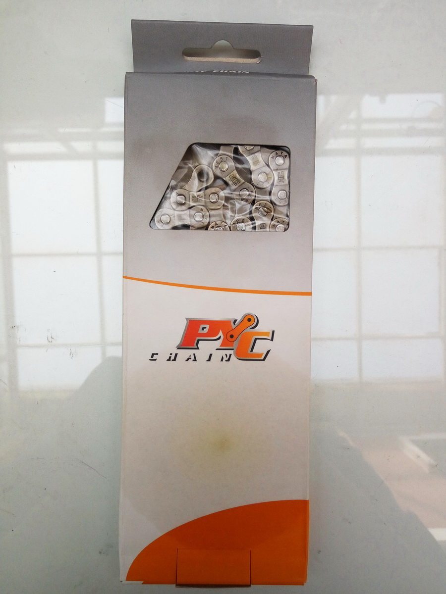 Chaîne de vélo - Ref 2373111 Image 3