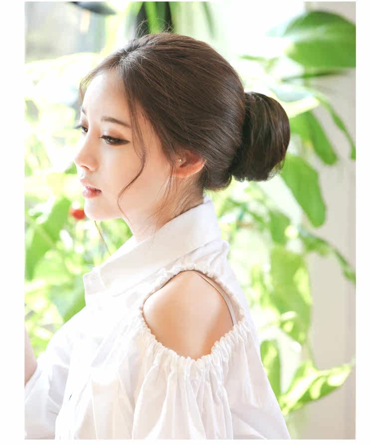 Extension cheveux - Chignon - Ref 248056 Image 20