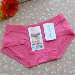 Slip jeunesse en viscose - Ref 642211 Image 29